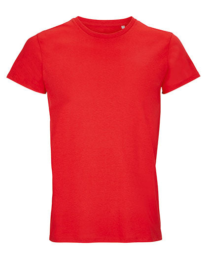 Unisex gerecycled T-shirt Re Crusader