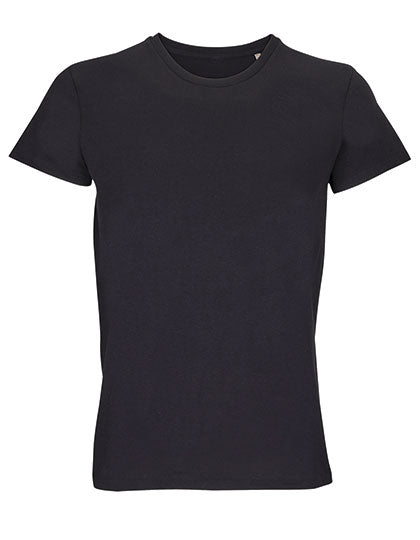 Unisex gerecycled T-shirt Re Crusader