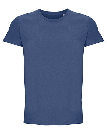 Unisex gerecycled T-shirt Re Crusader