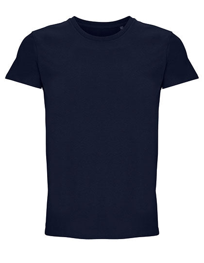 Unisex gerecycled T-shirt Re Crusader