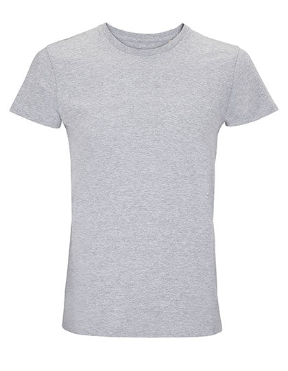 Unisex gerecycled T-shirt Re Crusader