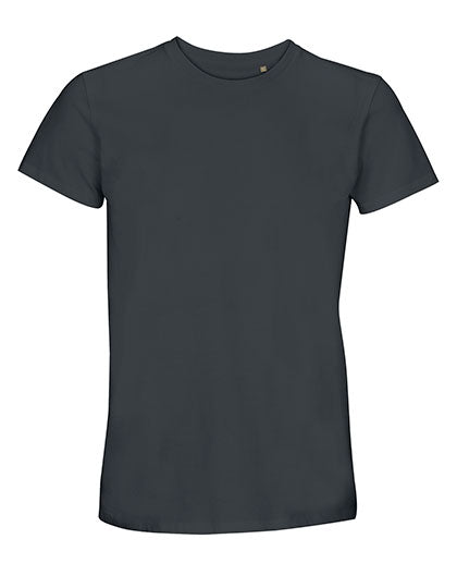 Unisex gerecycled T-shirt Re Crusader