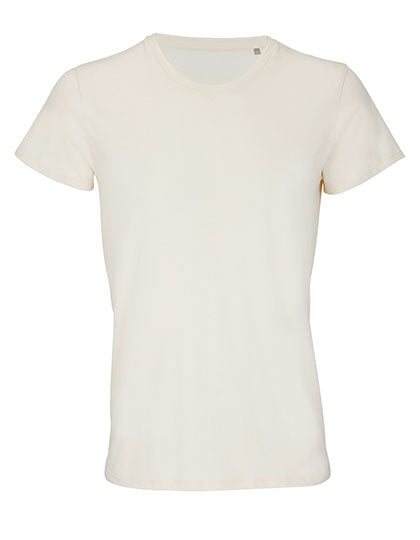 Unisex gerecycled T-shirt Re Crusader