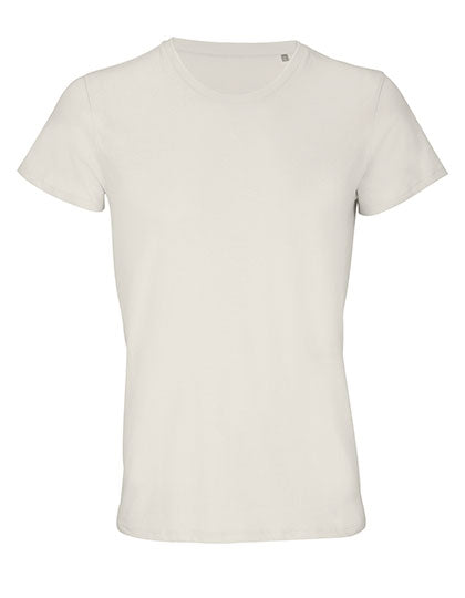Unisex gerecycled T-shirt Re Crusader
