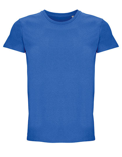 Unisex gerecycled T-shirt Re Crusader