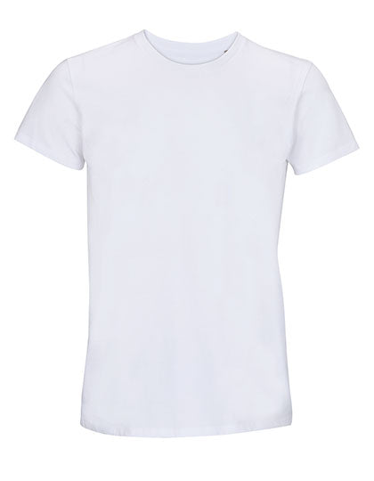 Unisex gerecycled T-shirt Re Crusader