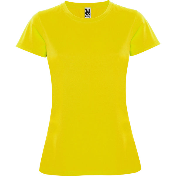 MONTECARLO VROUW