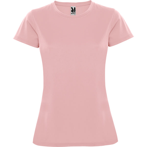 MONTECARLO VROUW