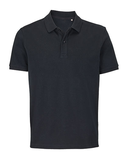Unisex Polo Pégase