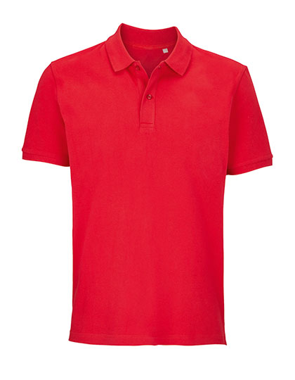 Unisex Polo Pégase