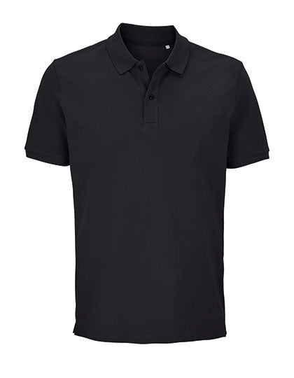 Unisex Polo Pégase
