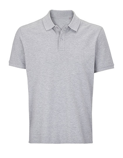 Unisex Polo Pégase