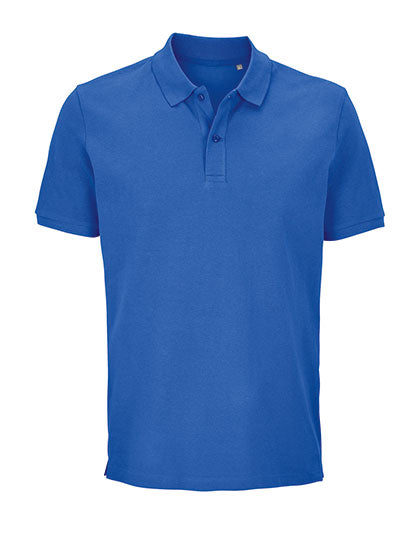 Unisex Polo Pégase