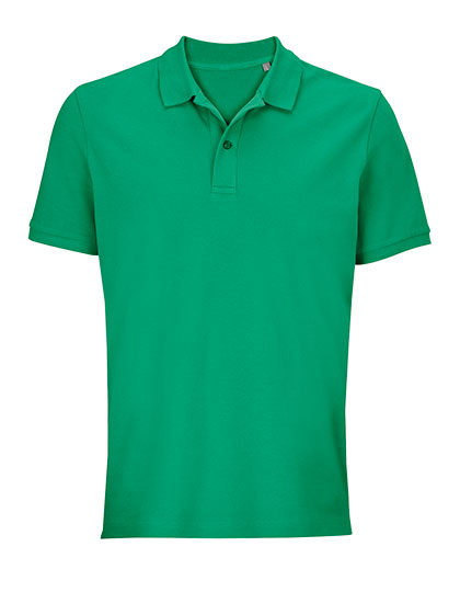 Unisex Polo Pégase