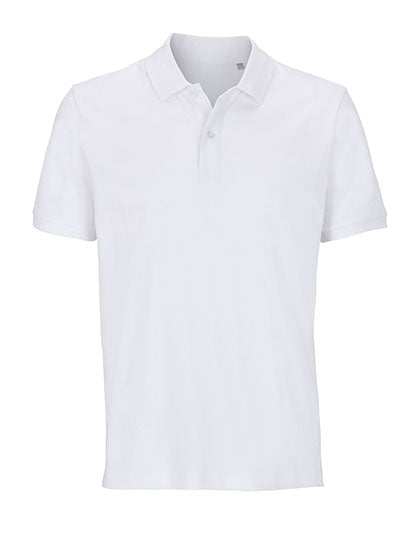 Unisex Polo Pégase