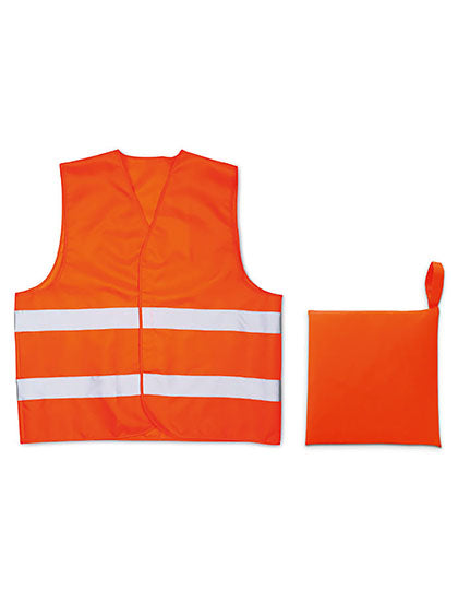 Veiligheidsvest Pro