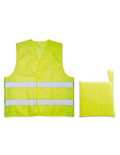 Veiligheidsvest Pro
