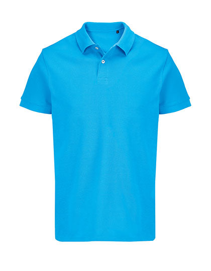 Unisex Pacific poloshirt
