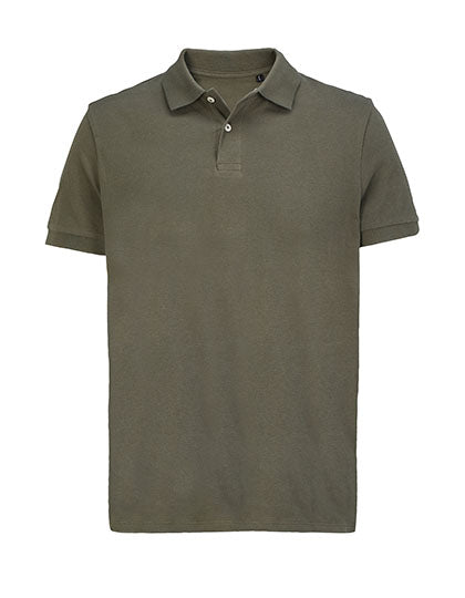 Unisex Pacific poloshirt