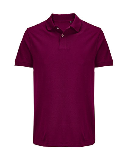 Unisex Pacific poloshirt