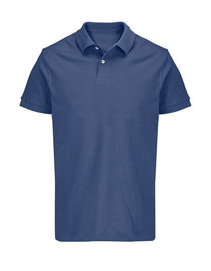 Unisex Pacific poloshirt