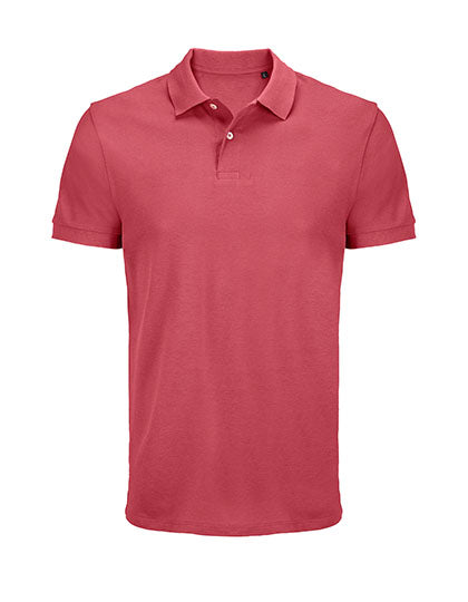 Unisex Pacific poloshirt