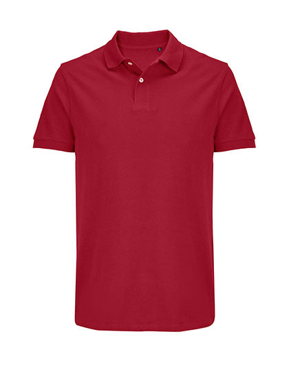 Unisex Pacific poloshirt