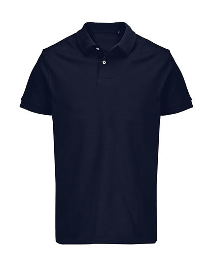 Unisex Pacific poloshirt