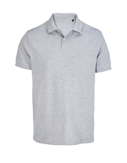 Unisex Pacific poloshirt