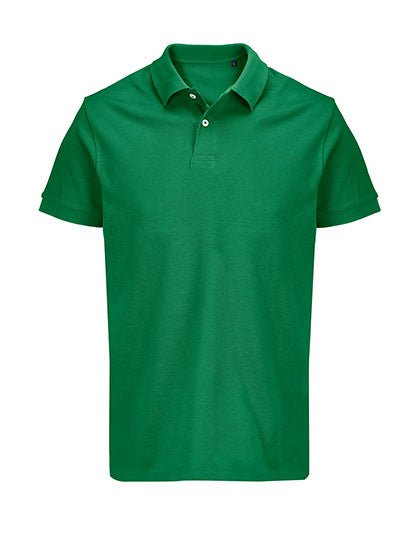 Unisex Pacific poloshirt