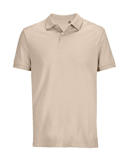 Unisex Pacific poloshirt