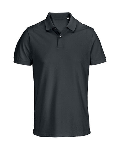 Unisex Pacific poloshirt