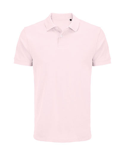 Unisex Pacific poloshirt