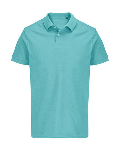 Unisex Pacific poloshirt