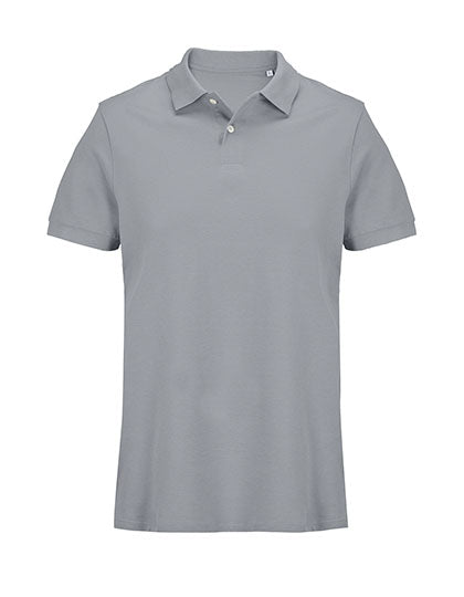 Unisex Pacific poloshirt