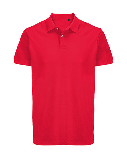 Unisex Pacific poloshirt