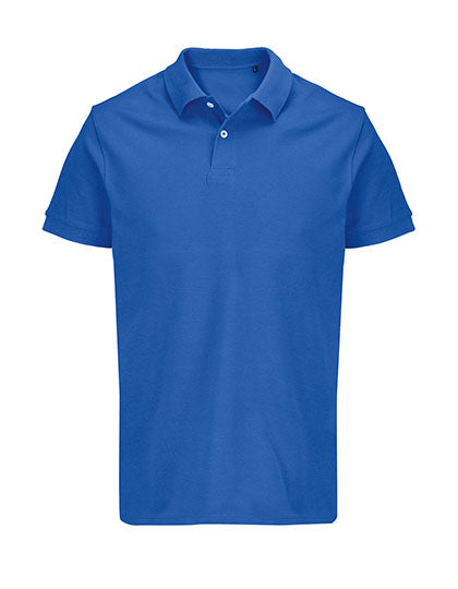 Unisex Pacific poloshirt