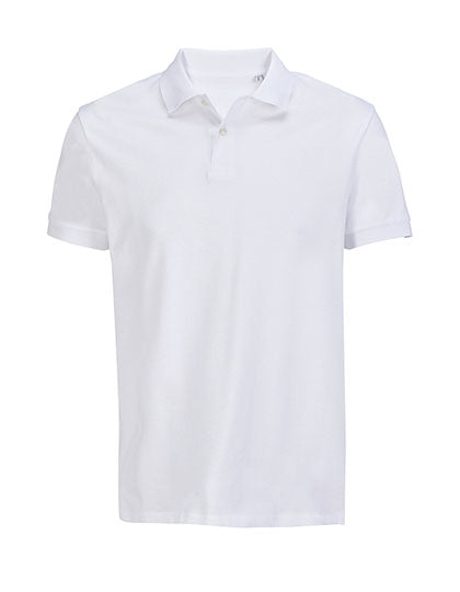Unisex Pacific poloshirt