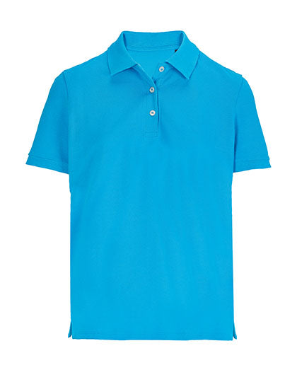 Polo van het Pacific-damesmodel