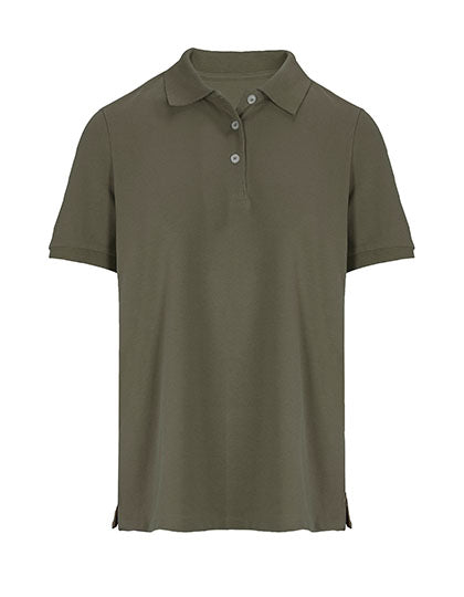 Polo van het Pacific-damesmodel