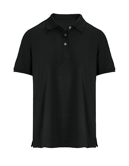 Polo van het Pacific-damesmodel