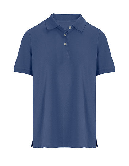 Polo van het Pacific-damesmodel