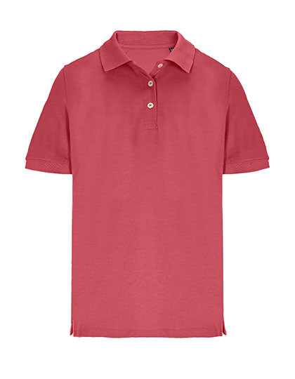 Polo van het Pacific-damesmodel