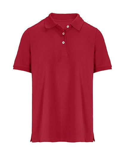 Polo van het Pacific-damesmodel