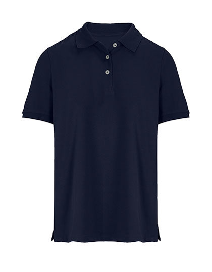 Polo van het Pacific-damesmodel