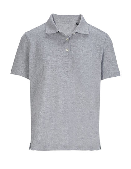 Polo van het Pacific-damesmodel