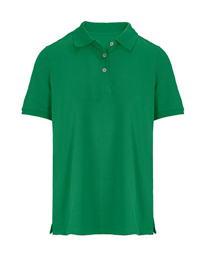 Polo van het Pacific-damesmodel