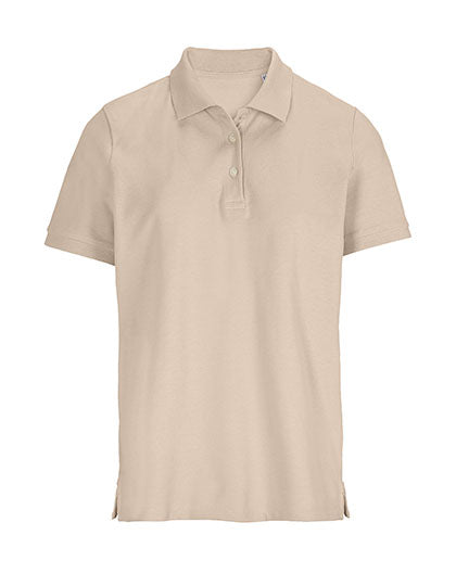 Polo van het Pacific-damesmodel
