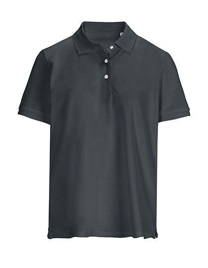 Polo van het Pacific-damesmodel