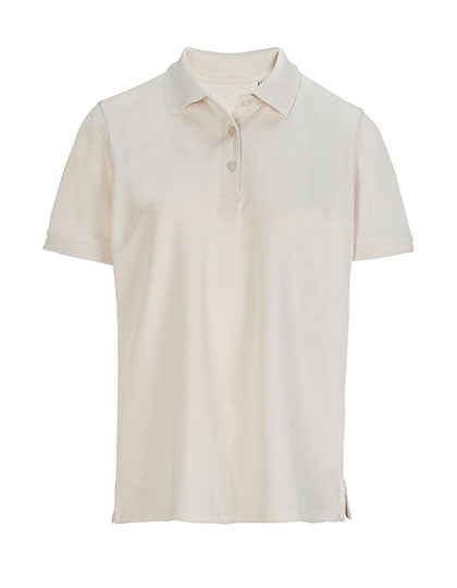 Polo van het Pacific-damesmodel